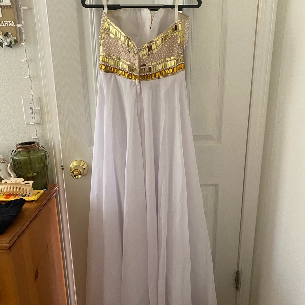 Prom, formal, homecoming dresses